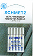  Schmetz  130/705H- 60(2) 70(2) 80